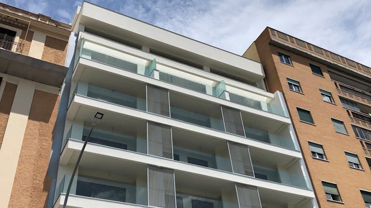 Case study with CONLIT, Rome - Italy