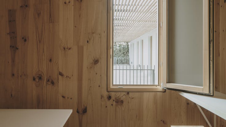 Fundación Rosa Maria Vivar, Alzheimer, Reus, Donación de material, Centro Especializado, Proyecto de referencia, Sistema REDArt