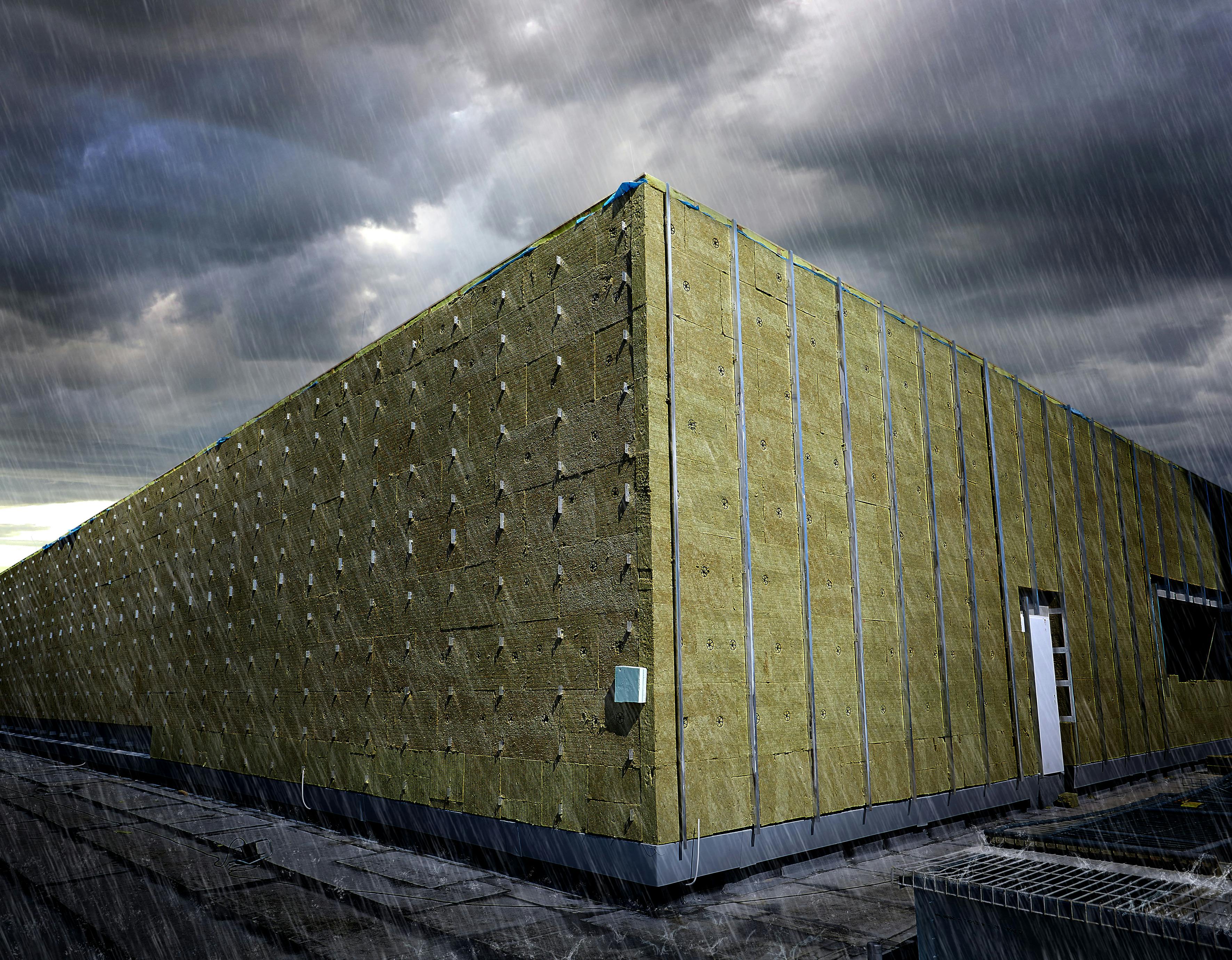 press, fixrock, tu berlin, weathering, rockwool, germany, bewitterung