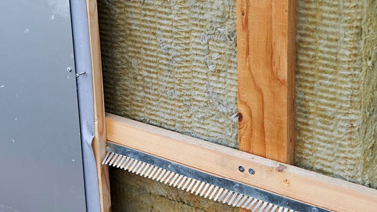 Reference case, Norway, Oslo, Sæter Terrasse, REDAir FLEX, facade, apartments