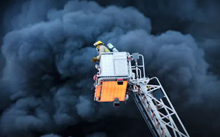 Fire Rated Ductwork