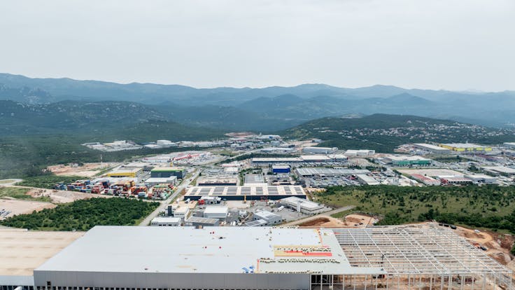 Plodine Kukuljanovo LDC 2