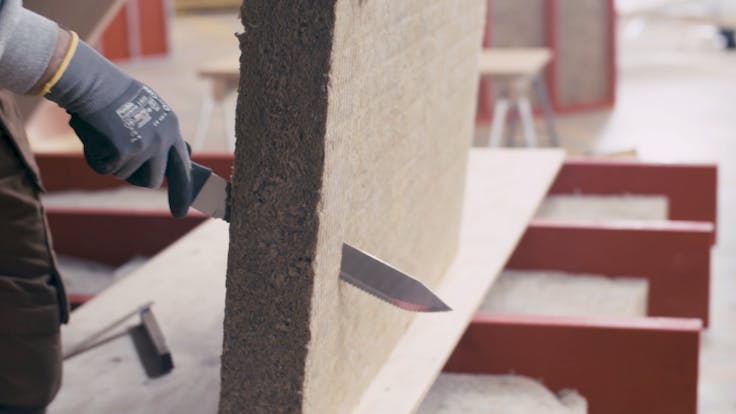 Installation, DIY guide, video work instruction