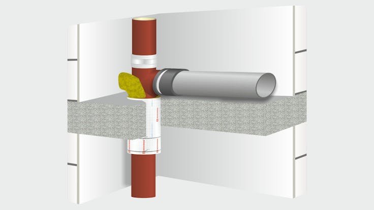 illustration, hvac, conlit sml-set, step 3/6, germany