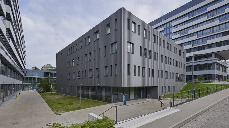 online magazin, magazin, interview, bernd siekmann, architect, germany