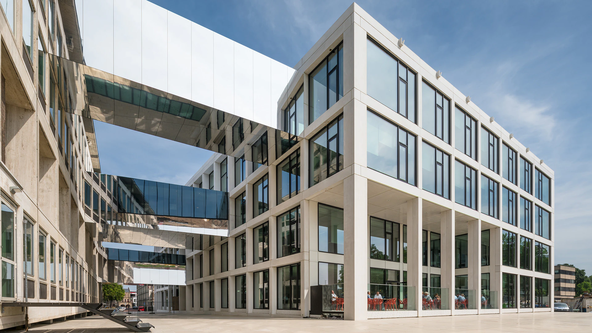 Gelders Huis, project, FRI, HVAC