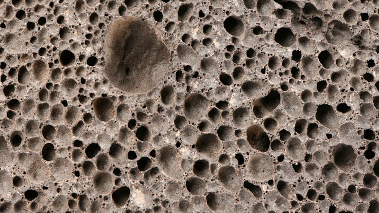 Properties in every ROCKWOOL insulation product by nature.