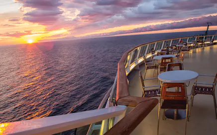 Harmony of the seas
