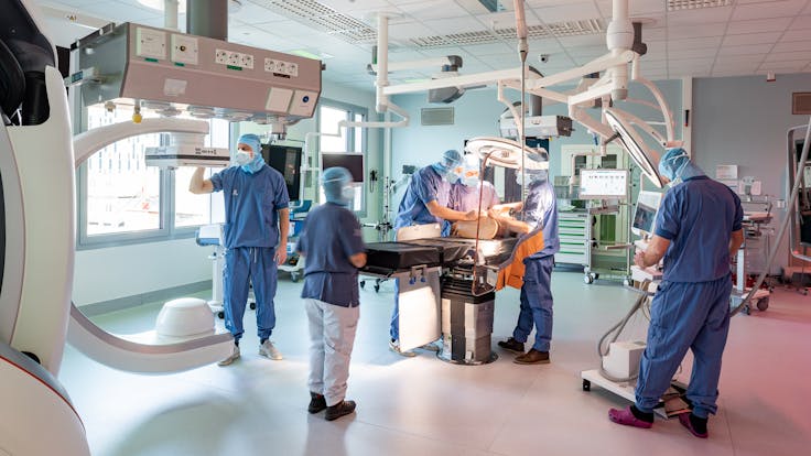 Karolinska hospital, sweden, hospital, healthcare, karolinska, sverige