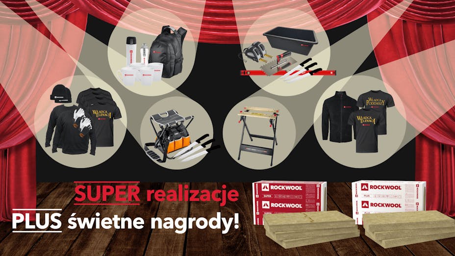 Jesienna akcja dla wykonawców