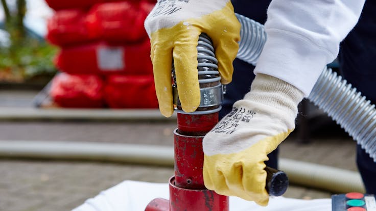 conlit firesafe, eds, steps, hvac, 8/10