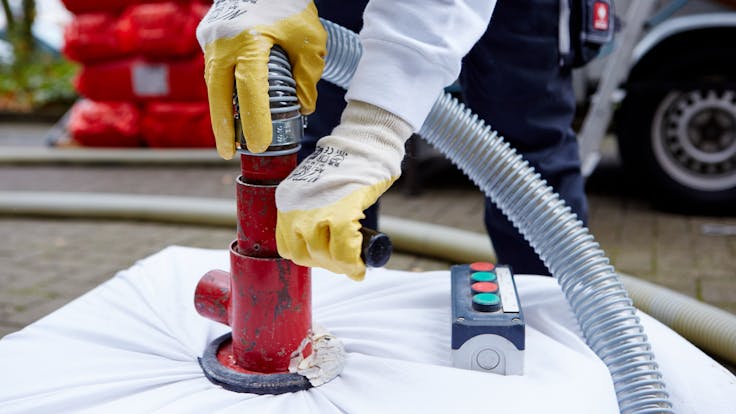 conlit firesafe, eds, steps, hvac, 8/10