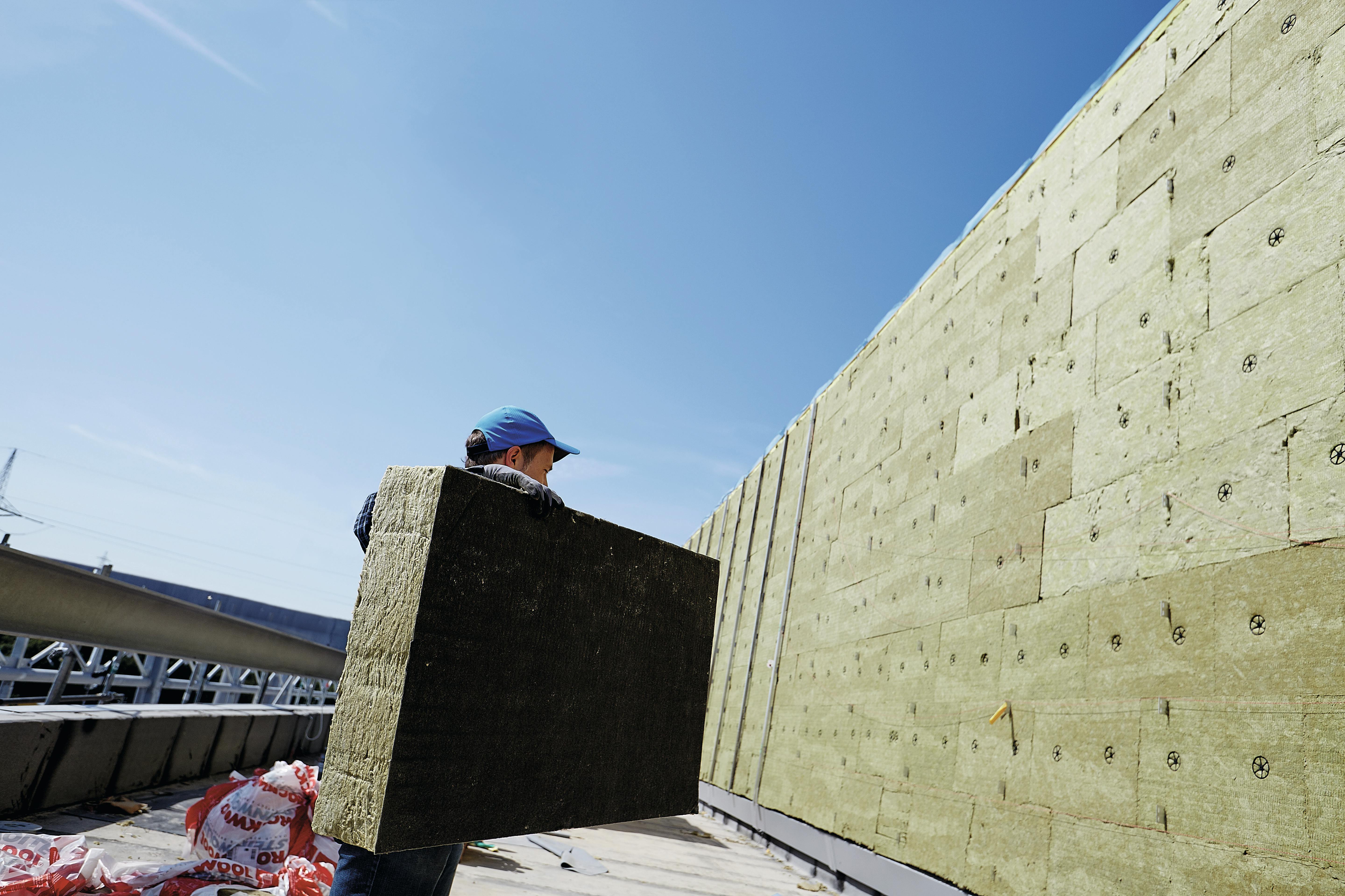 product, ventilated facades, fixrock, vhf, vorgehängte hinterlüftete fassade, germany