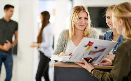 What we promise our employees