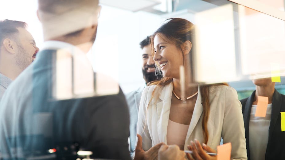 people in an office, meeting room