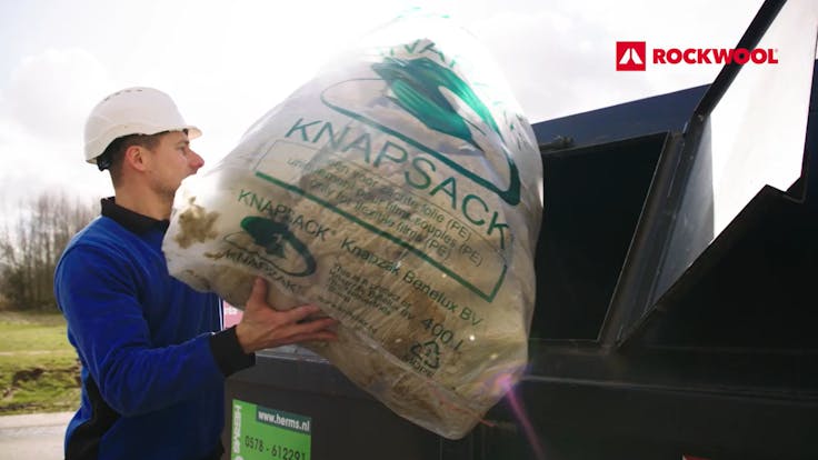 Rockcycle, Nikkels, project