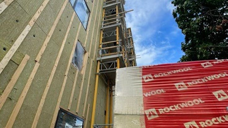 Järvenpään Nuotti, RW-FI, Finland, REDAir