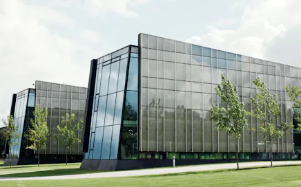 The ROCKWOOL Group company