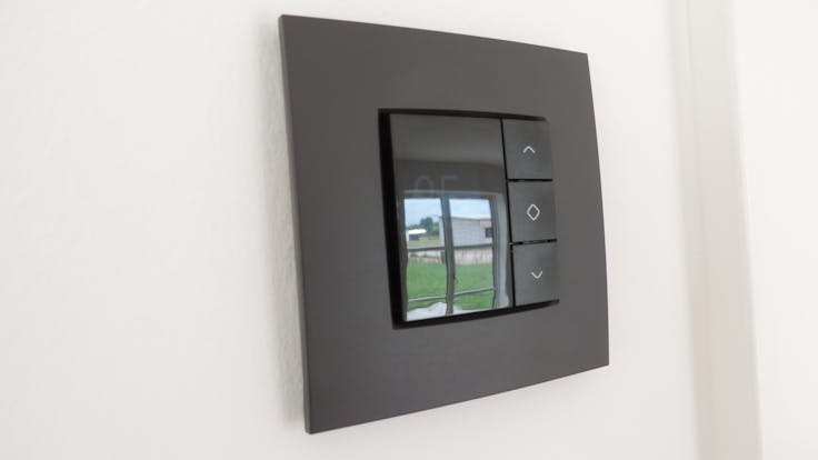 Denmark, Vemmelev, Rockzero, reference case, HJ Huse