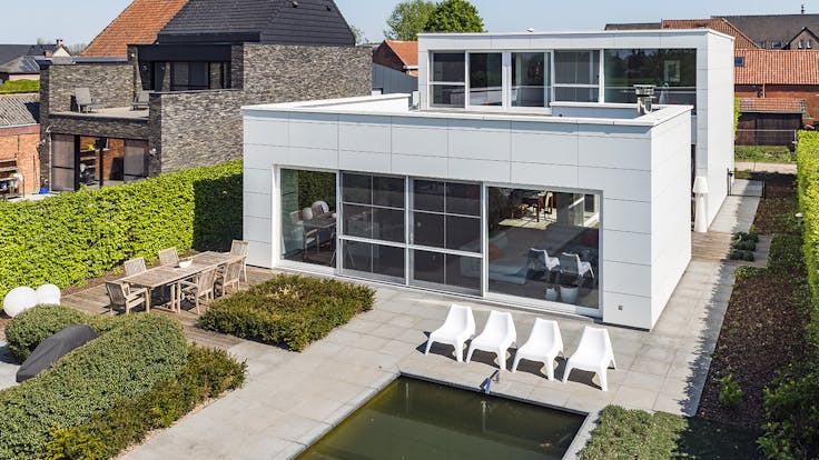 case studie moerzeke belgie