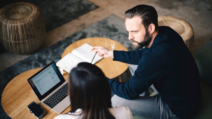 RockWorld imagery, Modern living, work, business