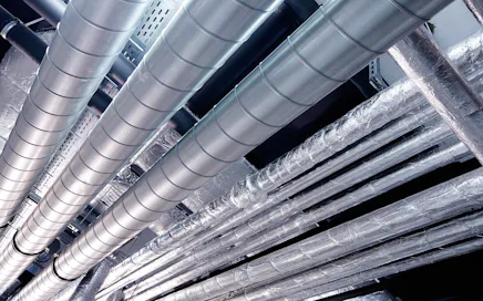 Sprinkler Pipes info