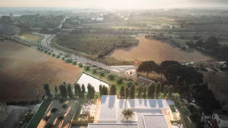 Fundación Rosa Maria Vivar, Alzheimer, Reus, Donación de material, Centro Especializado, Proyecto de referencia, Sistema REDArt