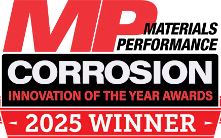ROCKWOOL honored for its innovative approach to mitigating corrosion under insulation (CUI)