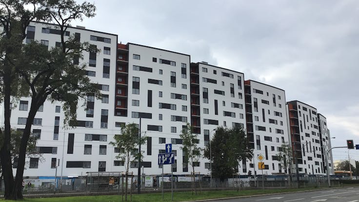 Kamienna 145, MUH, Wrocław