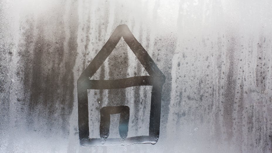 Feuchtigkeit vorbeugen – mit Lösungen von ROCKWOOL