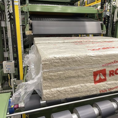 Packing line pakkelinje Norge