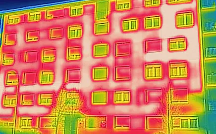 Energia z odnawialnych źródeł opłacalna dzięki kompleksowej termomodernizacji