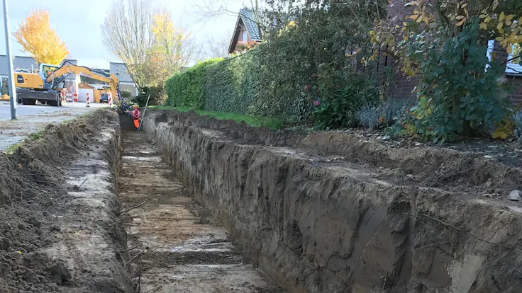 water management, sterplein, case, rockflow, heel, swale, lapinus