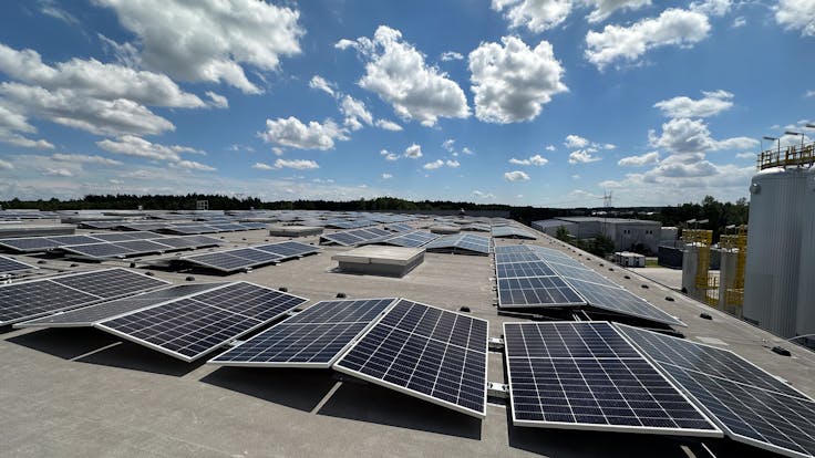 PV, FOTOWOLTAIKA CASE STUDY KOSÓW LACKI