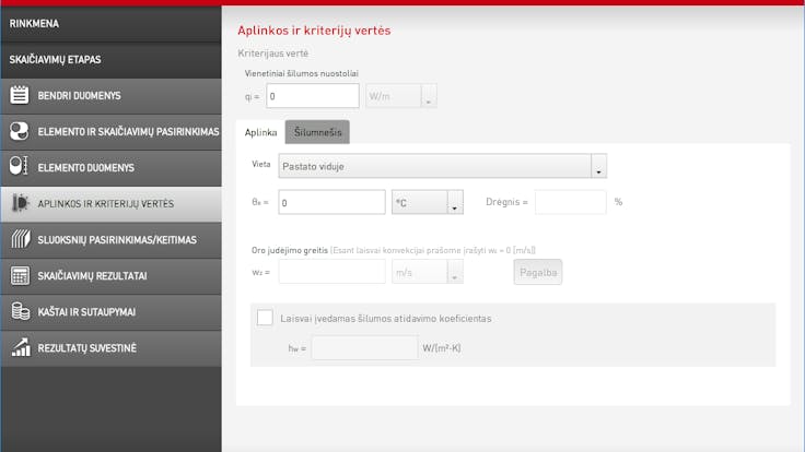calculator, tool, program, hvac, roctec