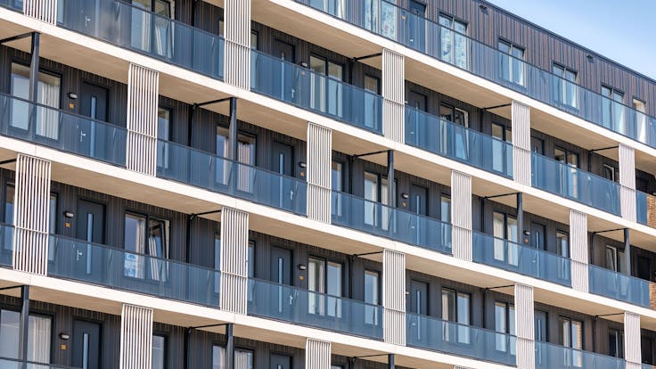 case studie koningslaan nederland