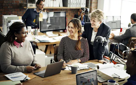 Meet our skilled and passionate people