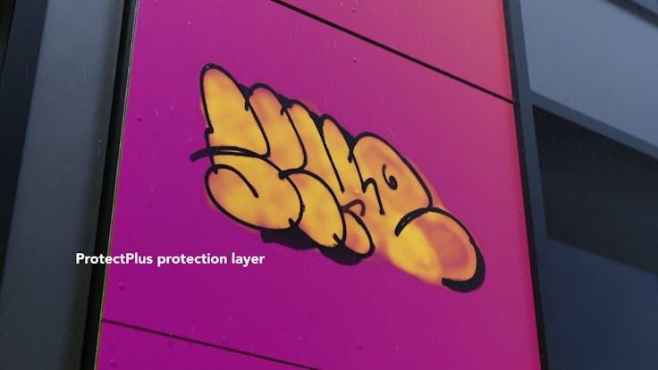 ease of use campaign