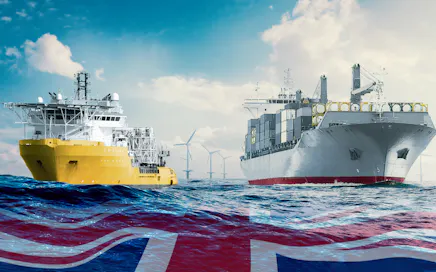 UK Marine certification after Brexit