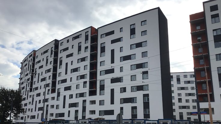 Kamienna 145, MUH, Wrocław