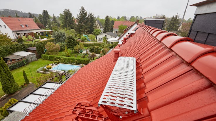 reference, single family home, single family house, single-family home, single-family house, renovation, noise, noise protection, acoustics, testimonials, airport, fluglärm, airport berlin, flughafen ber, germany, job 4964