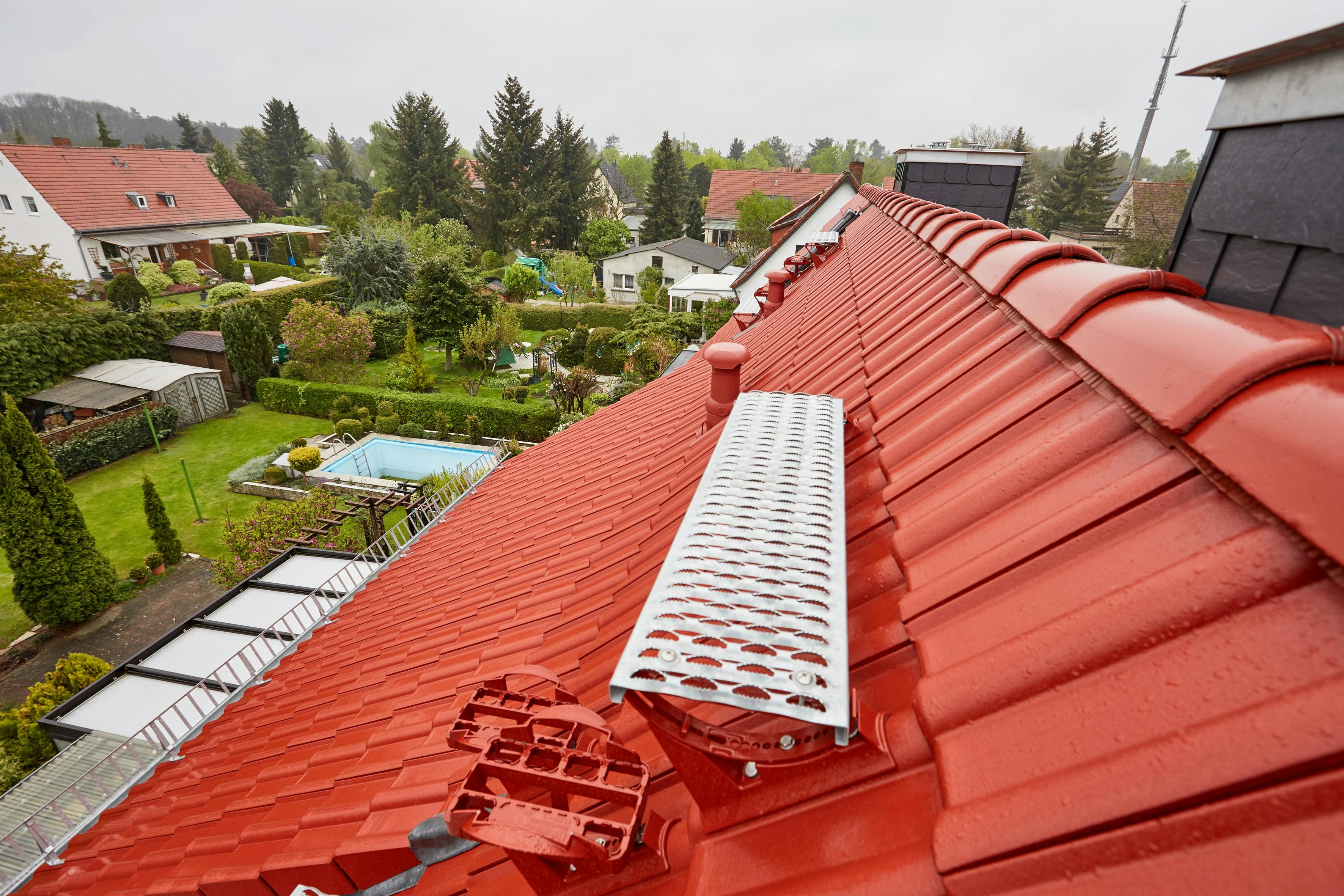 reference, single family home, single family house, single-family home, single-family house, renovation, noise, noise protection, acoustics, testimonials, airport, fluglärm, airport berlin, flughafen ber, germany, job 4964