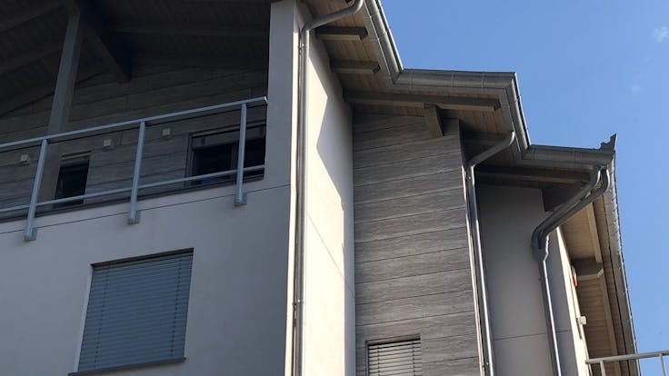 Case study San Martino al Cimino, ETICS, REDArt