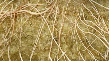 Grodan root