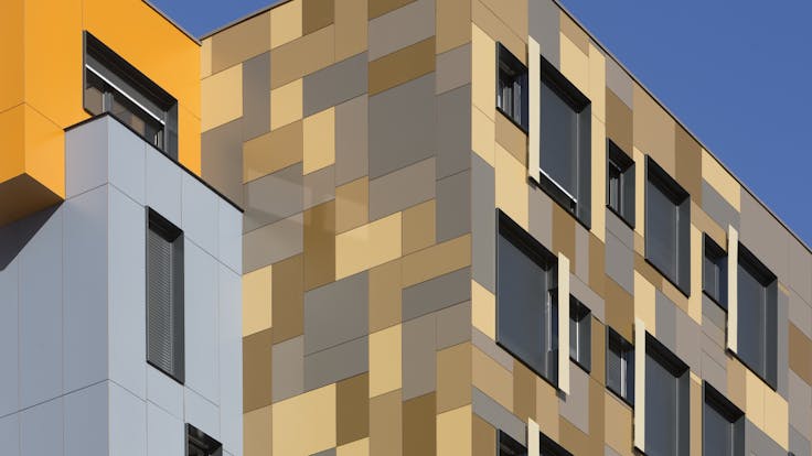 Case study le petit train france