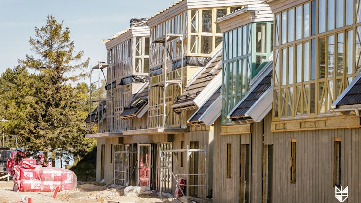 case study, mariu verandos, neringa, reference case, multistore, multifamily housing