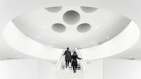 Rockfon Mono Architectural Selection-37