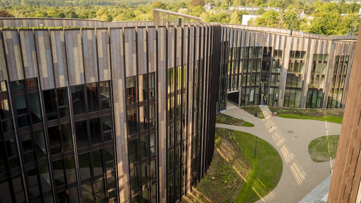 Basecamp, Reference case, Lyngby Denmark