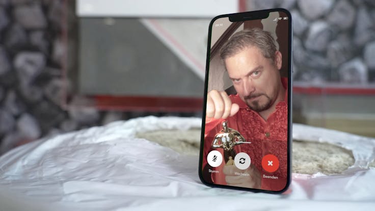 freddy ruft an, online magazin, mobile, thumbnail, phone, germany