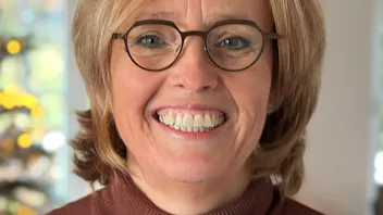 Gonneke Gerkema Grodan